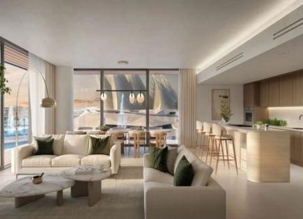 Wohnung für 512 021 euro in Abu Dhabi, VAE