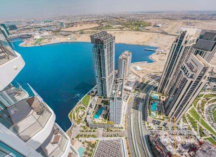 Appartamento per 53 640 euro al mese a Dubai, EAU
