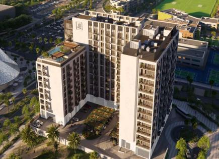 Appartement pour 363 291 Euro à Abou Dabi, EAU