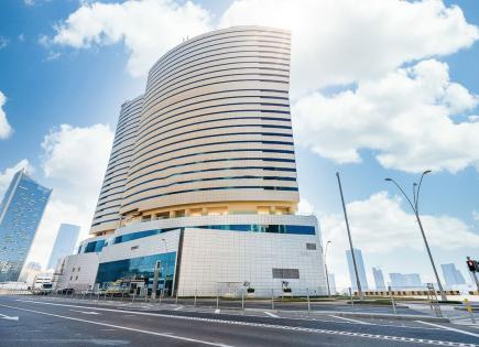 Appartement pour 212 123 Euro à Abou Dabi, EAU