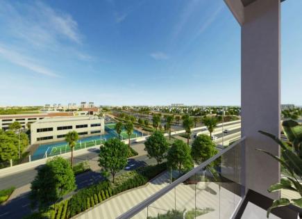 Flat for 682 694 euro in Abu Dhabi, UAE