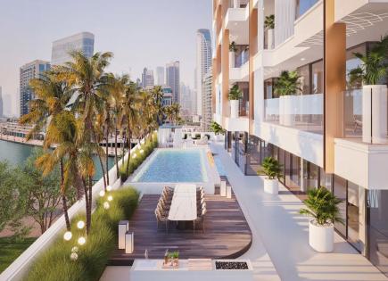 Appartamento per 1 389 526 euro a Dubai, EAU