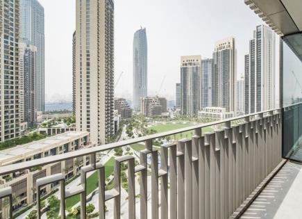 Flat for 680 256 euro in Dubai, UAE