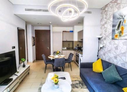 Flat for 24 382 euro per month in Dubai, UAE