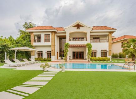 Villa pour 609 548 Euro par mois à Dubaï, EAU