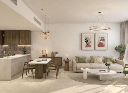 Piso para 219 437 euro en Abu Dabi, EAU