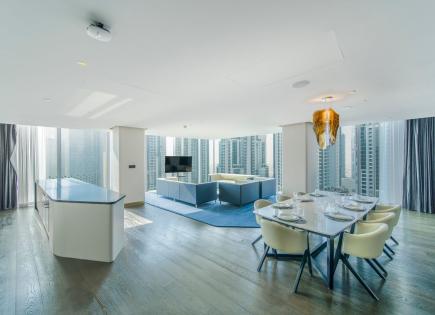 Flat for 2 791 731 euro in Dubai, UAE