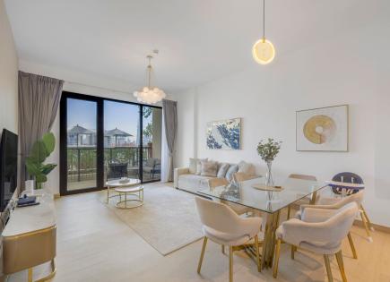 Appartamento per 1 072 805 euro a Dubai, EAU