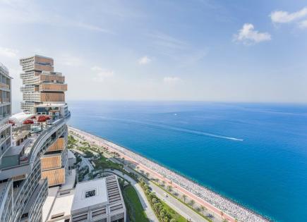 Flat for 6 095 483 euro in Dubai, UAE