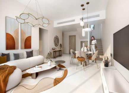 Villa pour 850 929 Euro à Abou Dabi, EAU