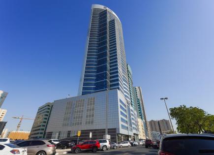 Propiedad comercial para 302 336 euro en Sharjah, EAU