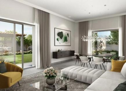 Villa para 1 219 097 euro en Abu Dabi, EAU