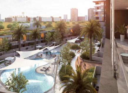 Appartement pour 214 561 Euro à Abou Dabi, EAU