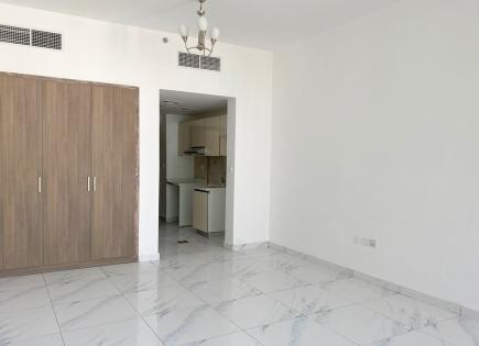 Flat for 146 292 euro in Dubai, UAE