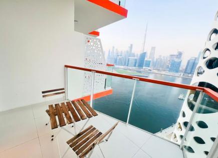 Flat for 18 286 euro per month in Dubai, UAE