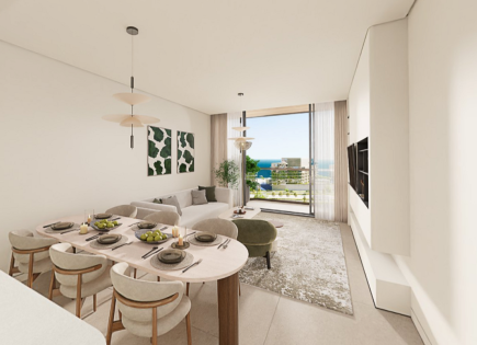 Appartement pour 1 267 860 Euro à Abou Dabi, EAU