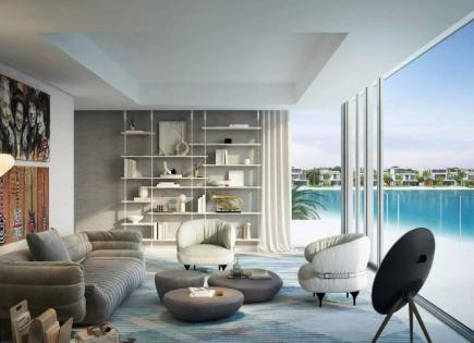 Villa para 5 339 643 euro en Dubái, EAU