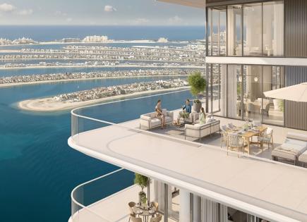 Flat for 1 536 062 euro in Dubai, UAE