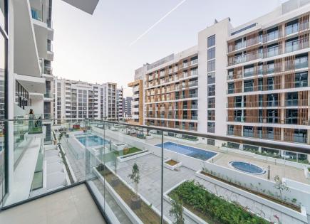 Wohnung für 219 437 euro in Dubai, VAE