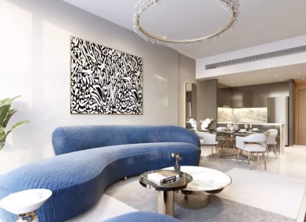 Wohnung für 245 193 euro in Abu Dhabi, VAE