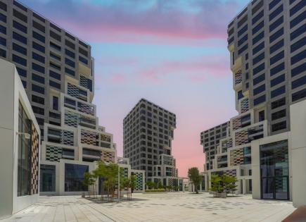 Appartement pour 190 179 Euro à Abou Dabi, EAU
