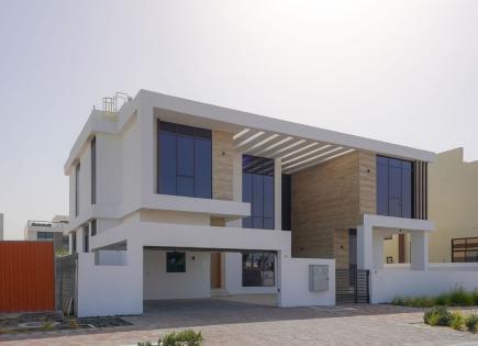 Villa para 2 438 193 euro en Abu Dabi, EAU