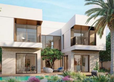 Villa para 1 267 860 euro en Abu Dabi, EAU