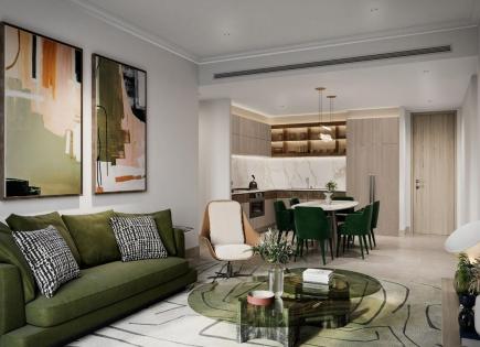 Wohnung für 609 546 euro in Dubai, VAE
