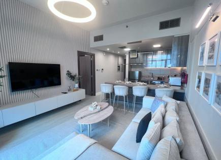 Piso para 407 178 euro en Dubái, EAU