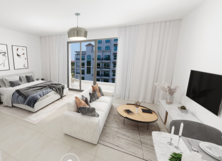 Wohnung für 216 999 euro in Abu Dhabi, VAE