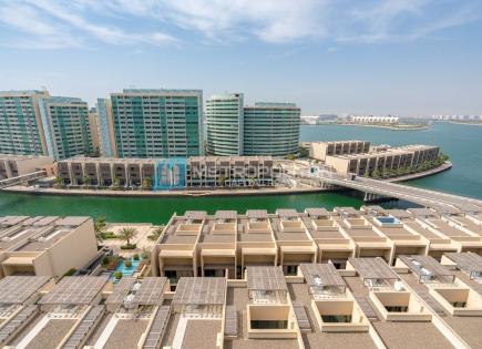 Wohnung für 414 493 euro in Abu Dhabi, VAE