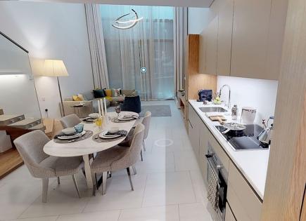 Wohnung für 585 166 euro in Dubai, VAE