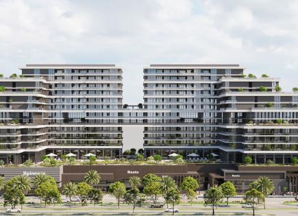 Wohnung für 443 751 euro in Abu Dhabi, VAE
