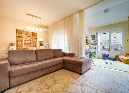 Flat for 250 000 euro in Budva, Montenegro