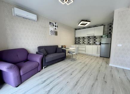 Wohnung für 93 000 euro in Bar, Montenegro