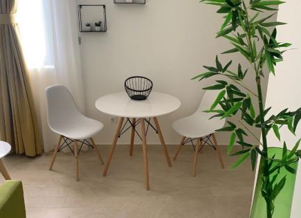 Piso para 80 000 euro en Sutomore, Montenegro