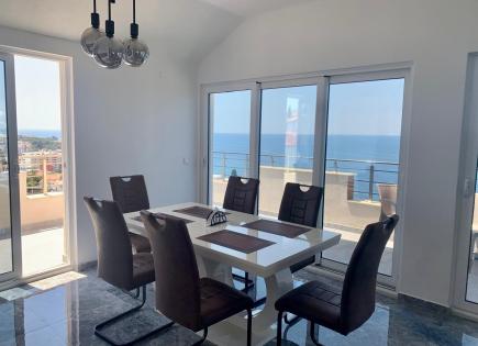 Wohnung für 250 000 euro in Bar, Montenegro
