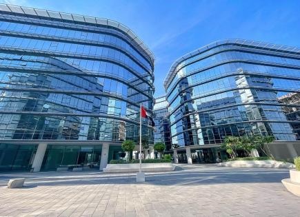 Commercial property for 185 270 euro per month in Dubai, UAE