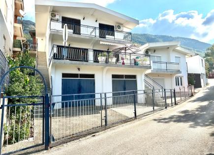 Haus für 350 000 euro in Sutomore, Montenegro