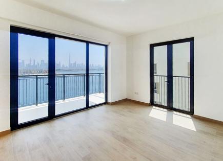 Flat for 62 784 euro per month in Dubai, UAE