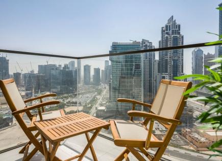 Flat for 782 829 euro in Dubai, UAE