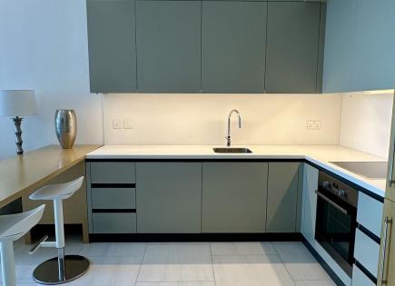 Flat for 652 358 euro in Dubai, UAE
