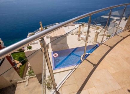 Piso para 289 000 euro en Dobra Voda, Montenegro