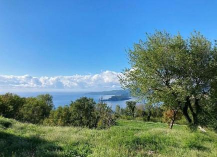 Flat for 90 000 euro in Budva, Montenegro