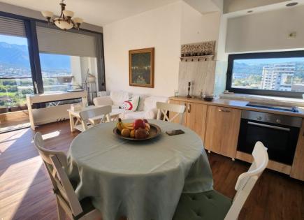 Flat for 189 000 euro in Bar, Montenegro