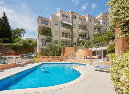 Appartement pour 165 000 Euro à Petrovac, Monténégro
