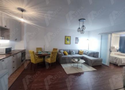 Flat for 180 000 euro in Petrovac, Montenegro