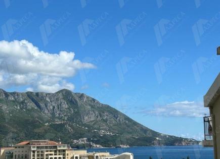 Appartement pour 235 000 Euro à Becici, Monténégro