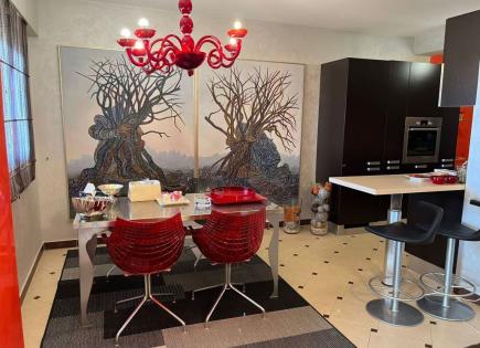 Appartement pour 209 900 Euro à Przno, Monténégro