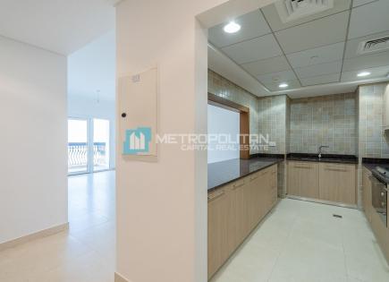 Wohnung für 502 925 euro in Abu Dhabi, VAE